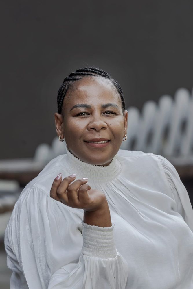 Bayenele Mphokane