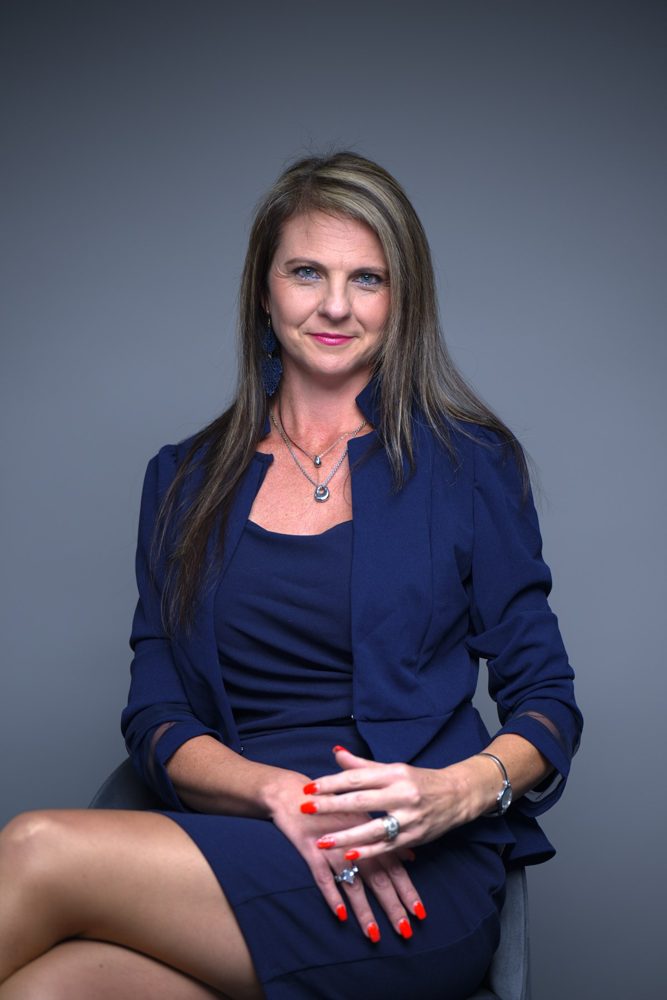 Christelle Kleynhans