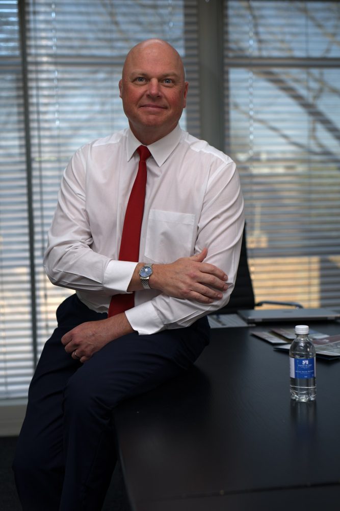 Johan Muller