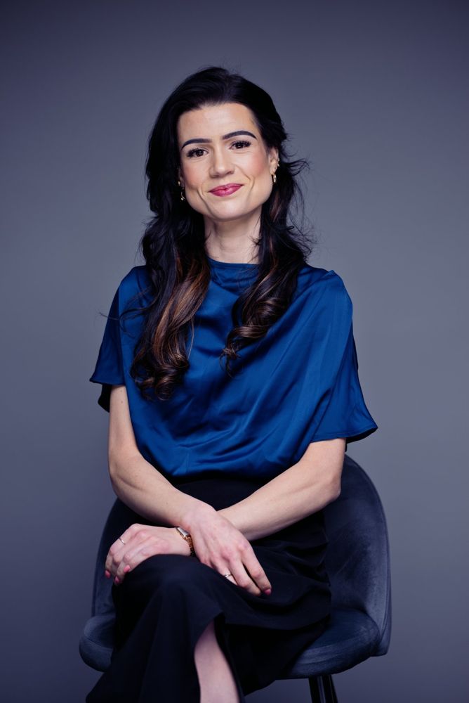 Micaela Jones