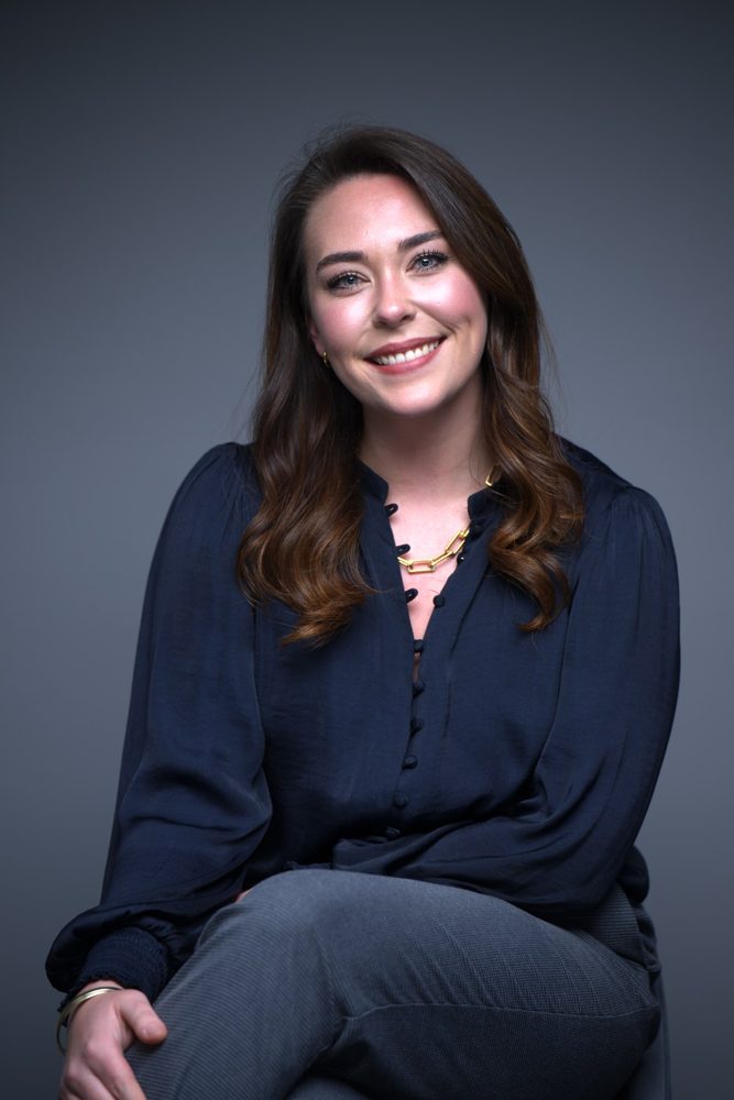 Nicola Bronkhorst