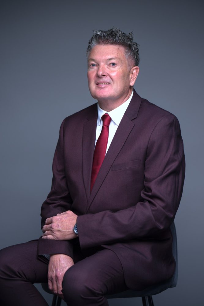 Pieter Viljoen